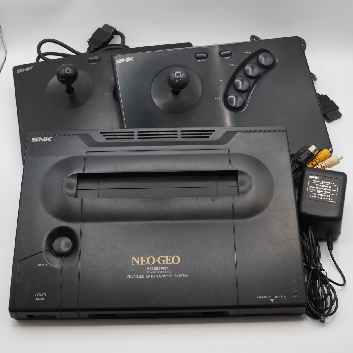 RARE COLLECTION – Enjoy Game Japan