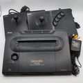 NEO GEO AES Console System NEO-0 2 Controllers - Tested & Working