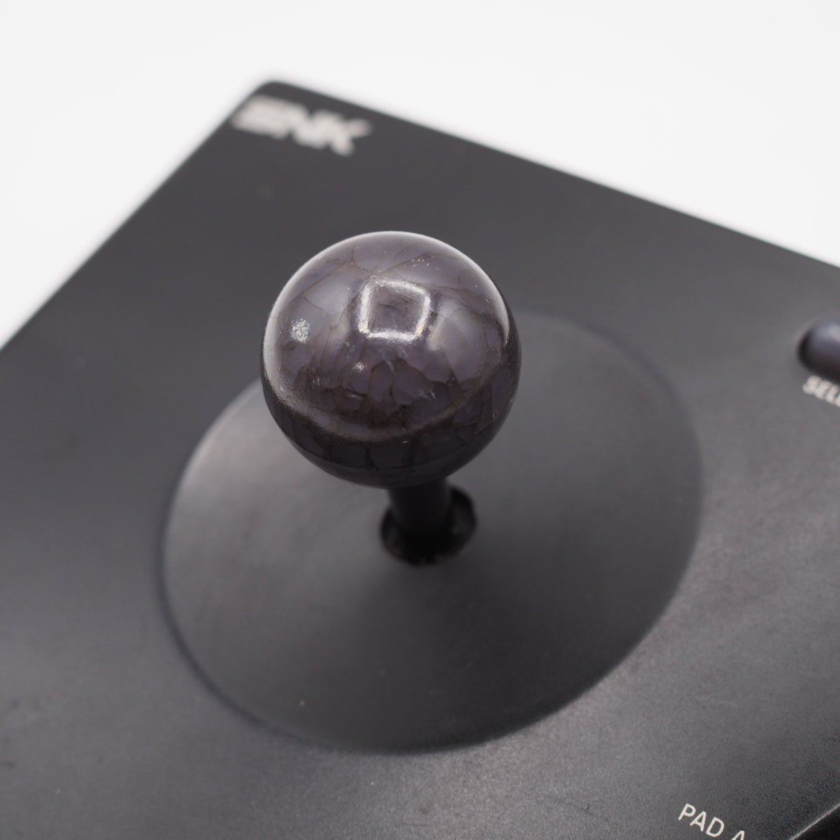 NEO GEO AES Console System NEO-0 2 Controllers - Tested & Working