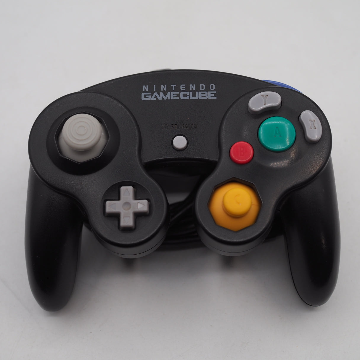 Used Nintendo GameCube Console System Black Boxed DOL-001 NTSC-J NTSC-U/C - Tested & Working