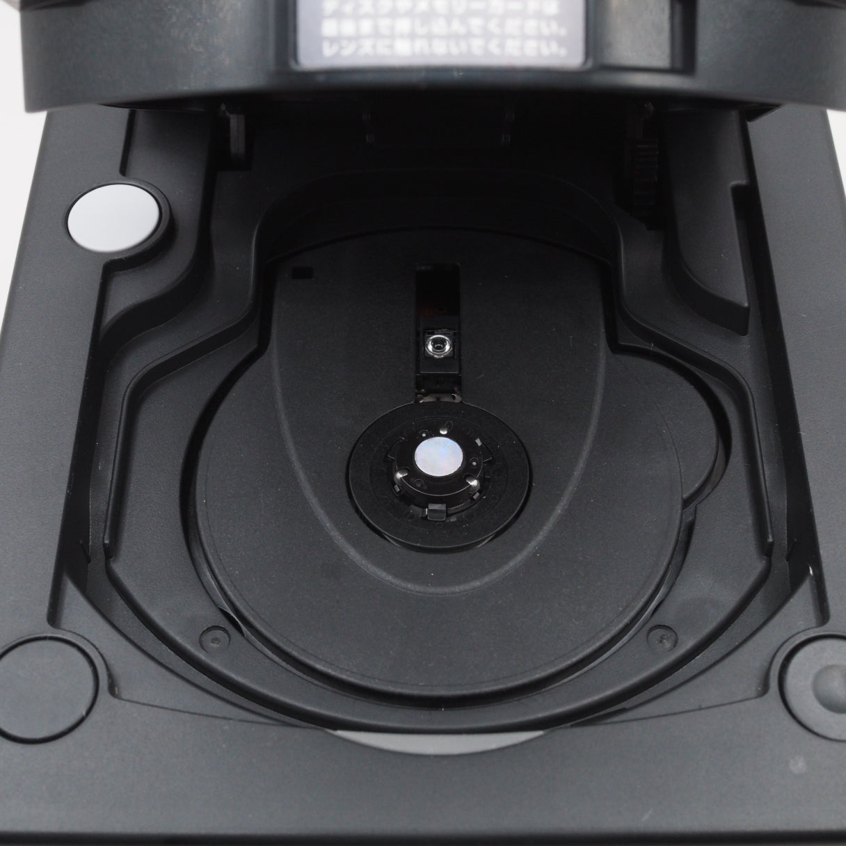 Used Nintendo GameCube Console System Black DOL-101 NTSC-J NTSC-U/C - Tested & Working