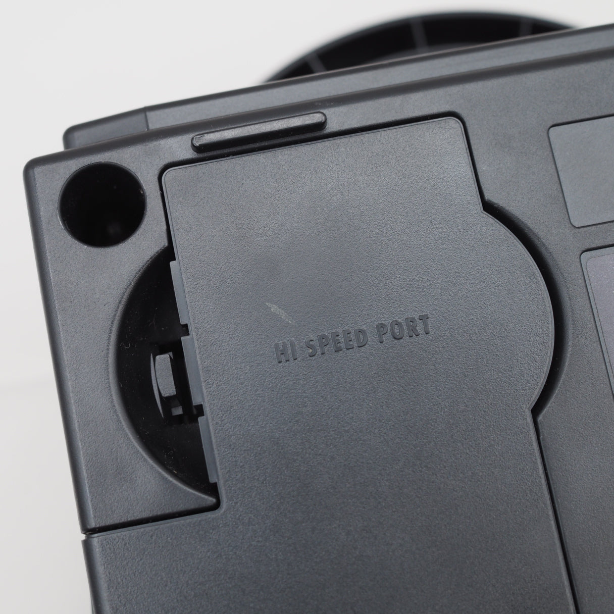 Used Nintendo GameCube Console System Black DOL-101 NTSC-J NTSC-U/C - Tested & Working