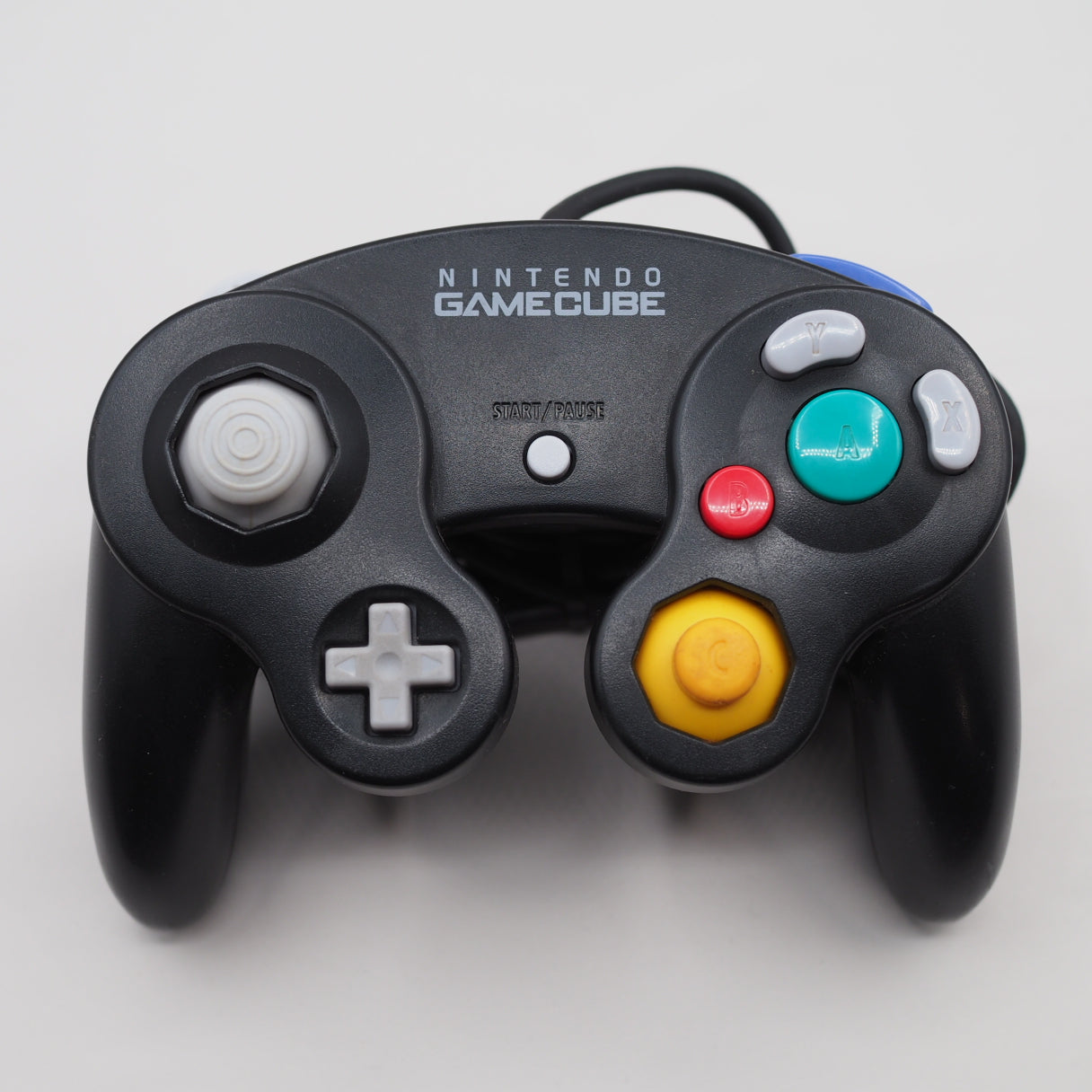 Used Nintendo GameCube Console System Black DOL-101 NTSC-J NTSC-U/C - Tested & Working