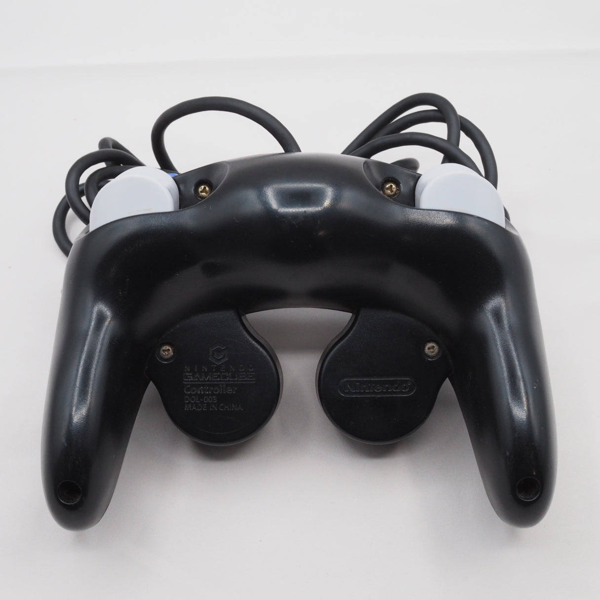 Used Nintendo GameCube Console System Black DOL-101 NTSC-J NTSC-U/C - Tested & Working