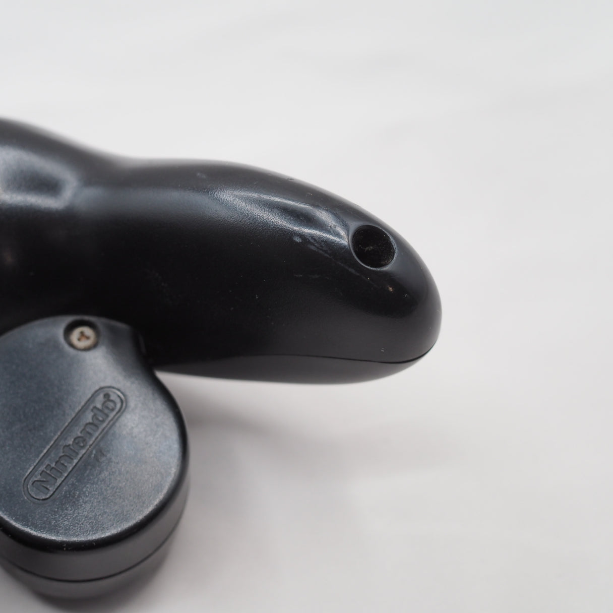 Used Nintendo GameCube Console System Black DOL-101 NTSC-J NTSC-U/C - Tested & Working