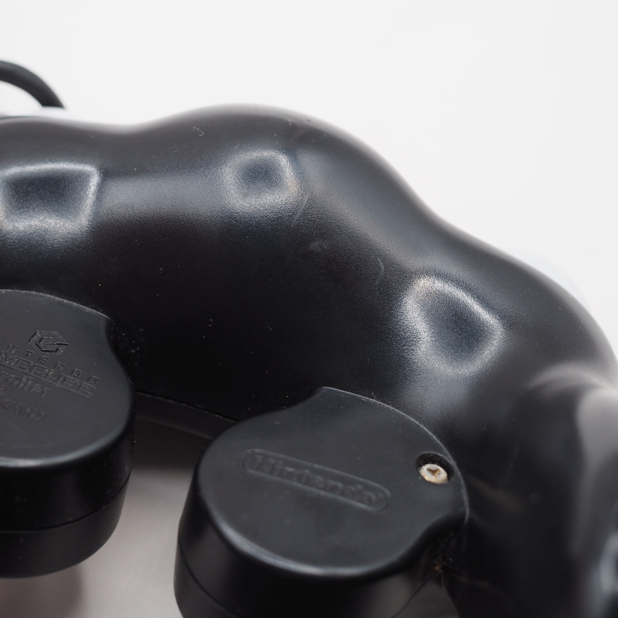 Used Nintendo GameCube Console System Black DOL-101 NTSC-J NTSC-U/C - Tested & Working