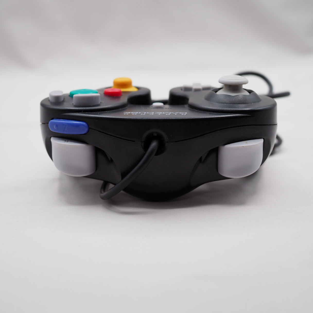 Used Nintendo GameCube Console System Black DOL-101 NTSC-J NTSC-U/C - Tested & Working