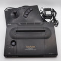 Used NEO GEO AES Console System + Controller UNIBIOS SNK - Tested & Working