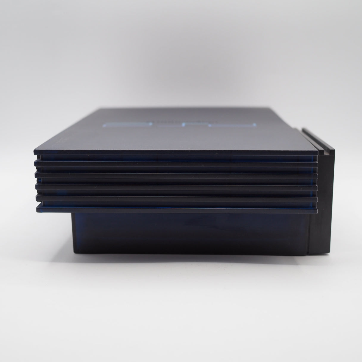 Used PS2 + BB Unit Console system SCPH-50000 MB/NH Midnight Blue [NTSC-J] - Tested & Working