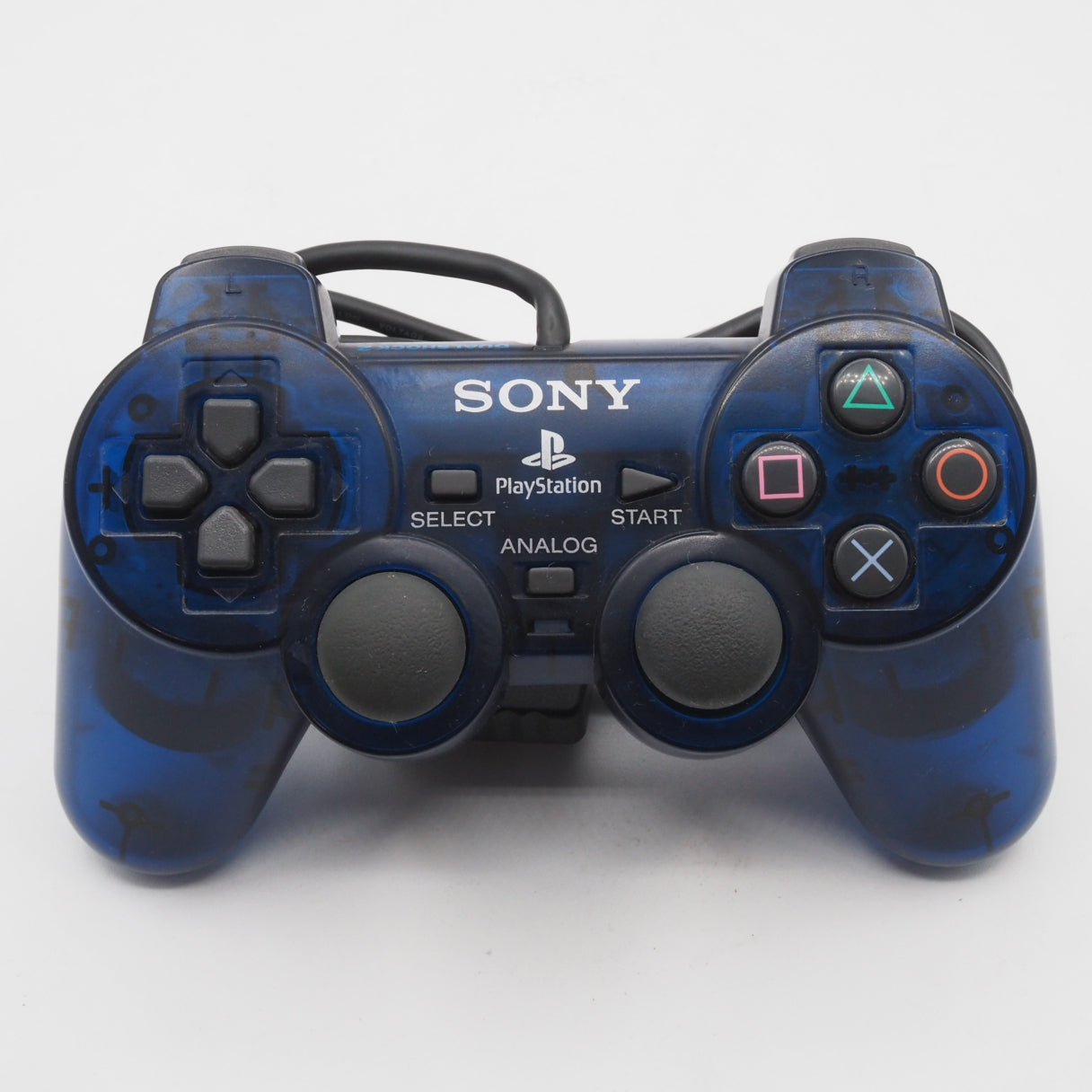 Used PS2 + BB Unit Console system SCPH-50000 MB/NH Midnight Blue [NTSC-J] - Tested & Working