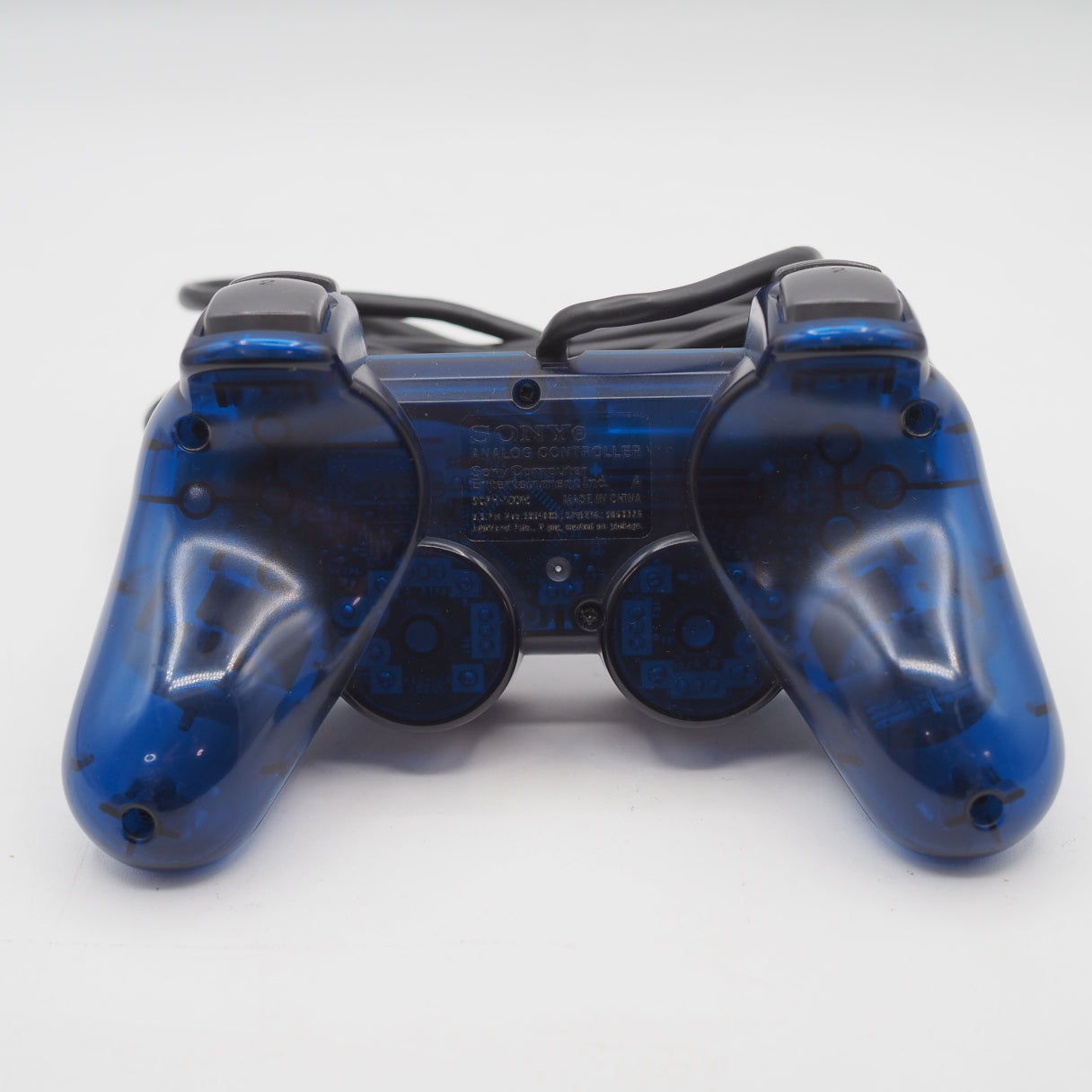 Used PS2 + BB Unit Console system SCPH-50000 MB/NH Midnight Blue [NTSC-J] - Tested & Working