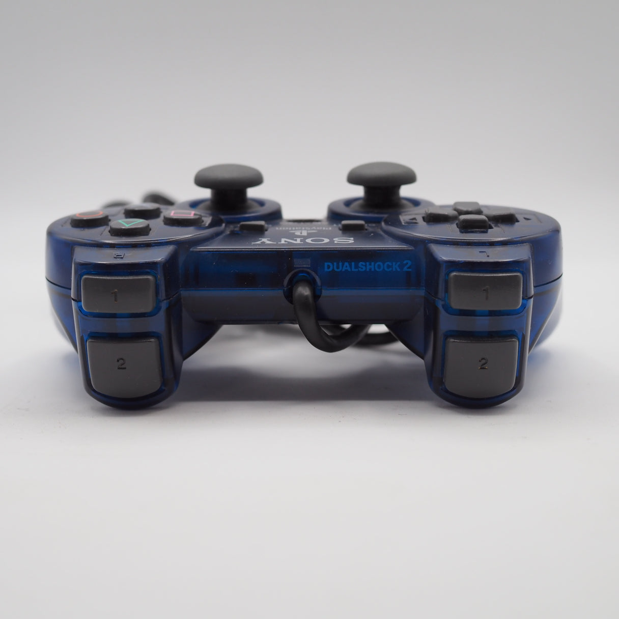 Used PS2 + BB Unit Console system SCPH-50000 MB/NH Midnight Blue [NTSC-J] - Tested & Working