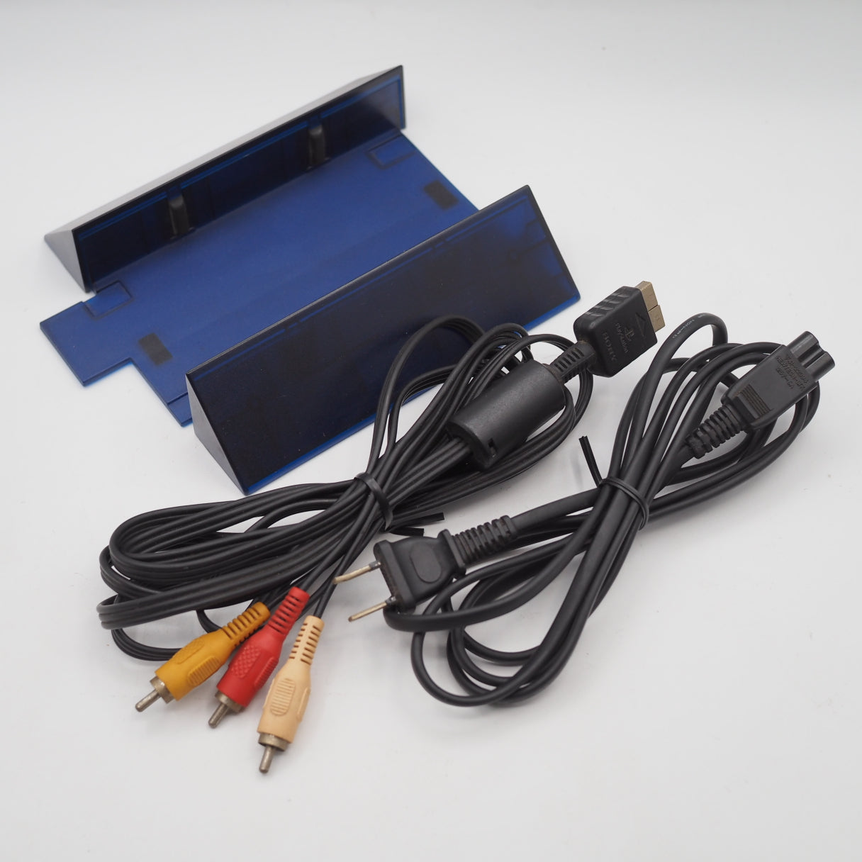 Used PS2 + BB Unit Console system SCPH-50000 MB/NH Midnight Blue [NTSC-J] - Tested & Working