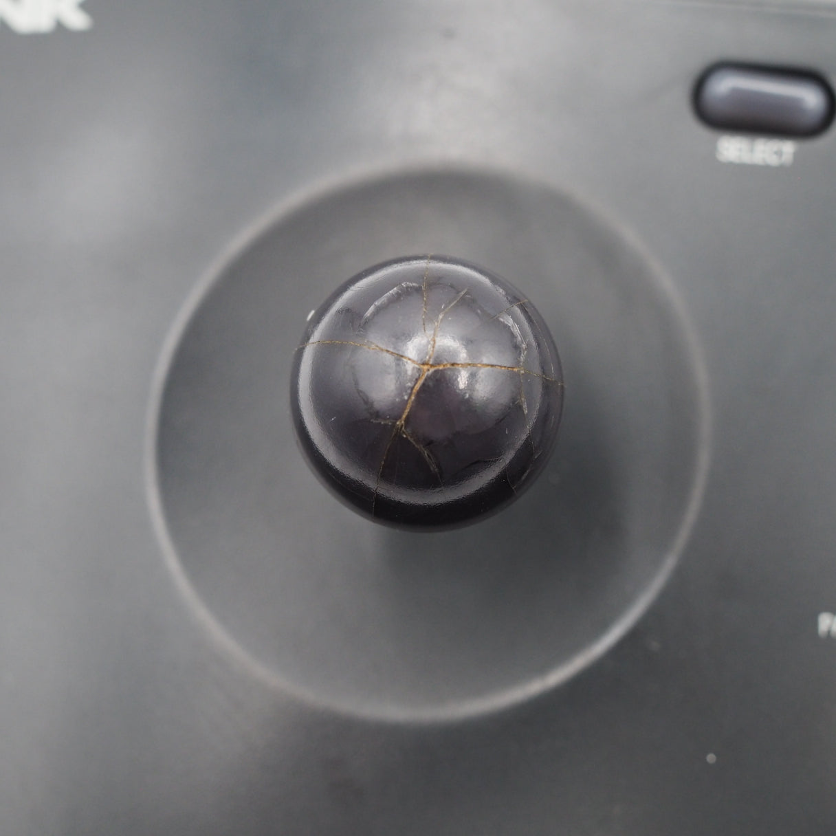 Used NEO GEO AES Console System + Controller UNIBIOS SNK - Tested & Working