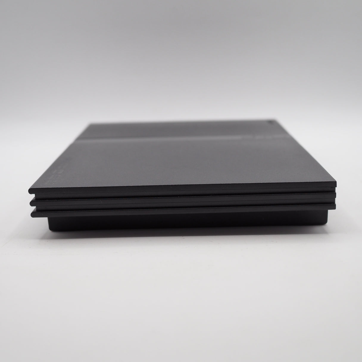 Used PS2 Slim Console system SCPH-75000 Charcoal Black [NTSC-J] - Tested & Working