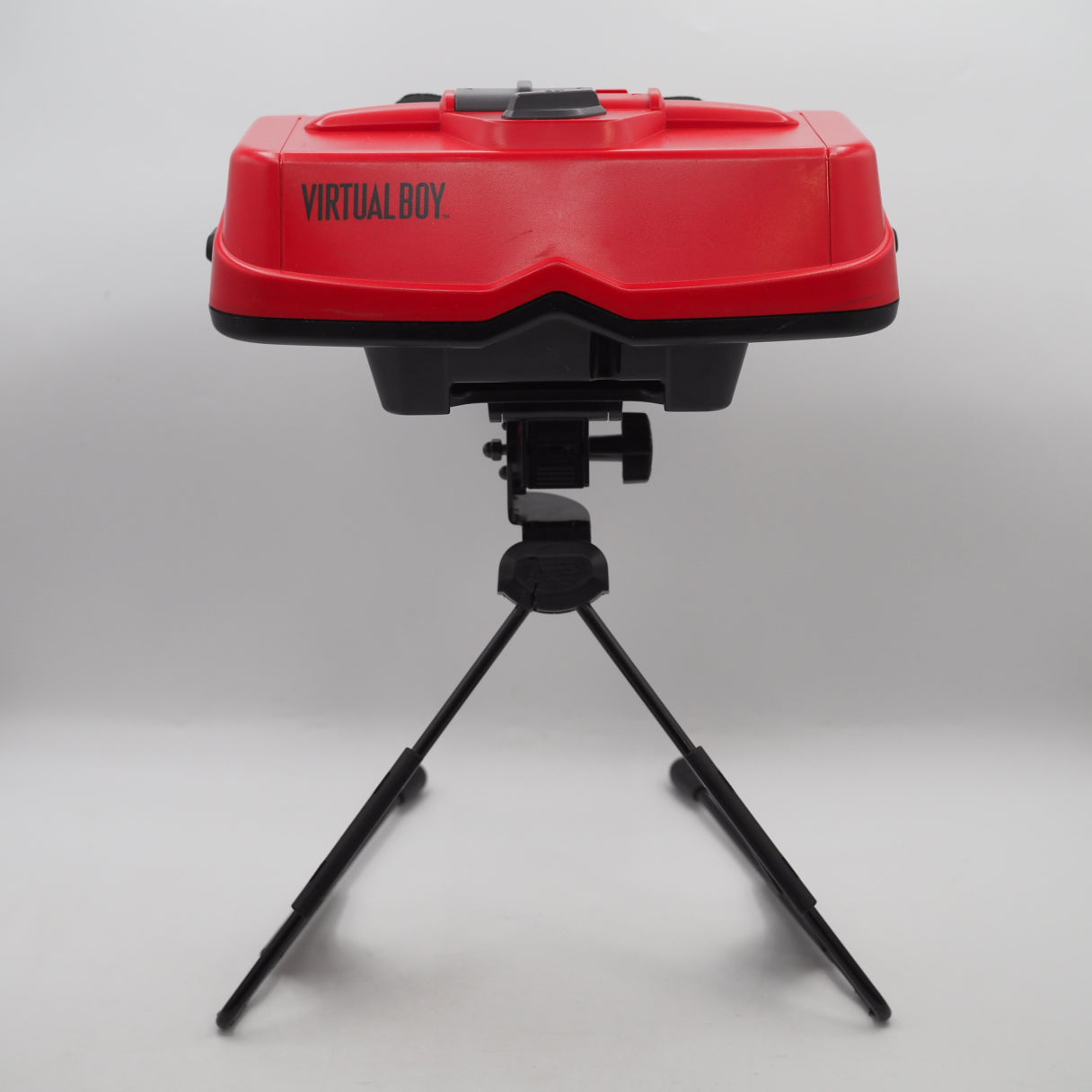 Used VIRTUAL BOY Nintendo 3D Display Game System - Tested & Working