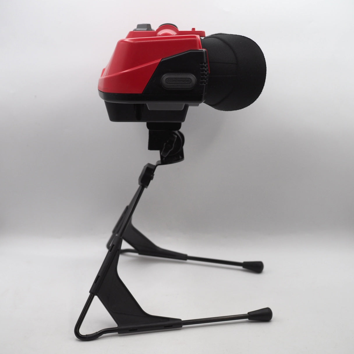 Used VIRTUAL BOY Nintendo 3D Display Game System - Tested & Working