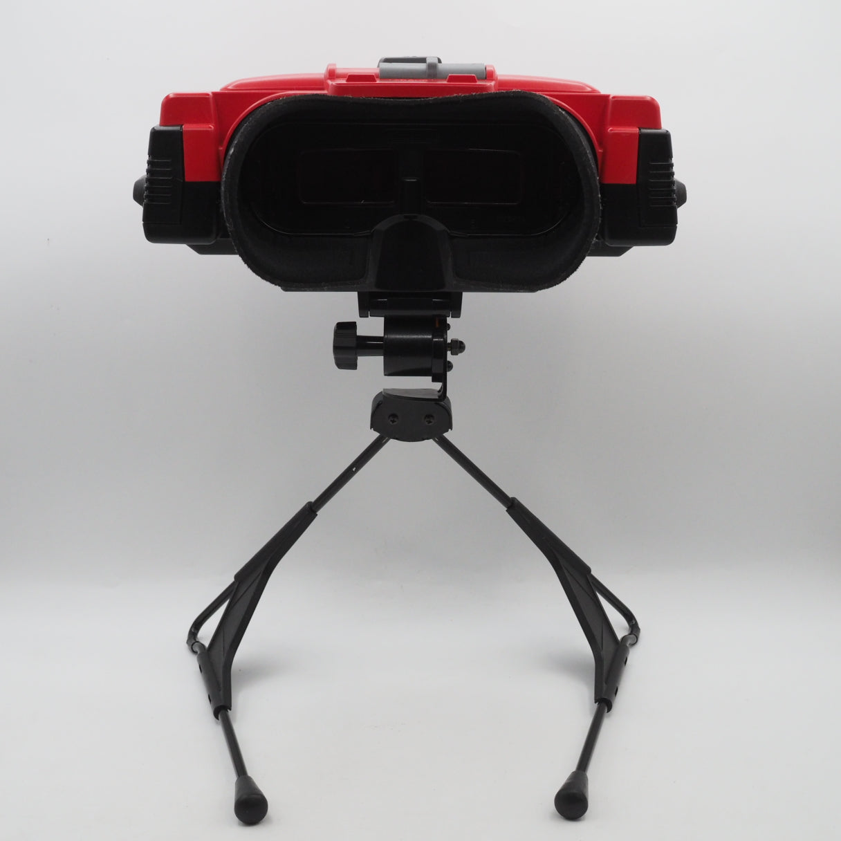 Used VIRTUAL BOY Nintendo 3D Display Game System - Tested & Working