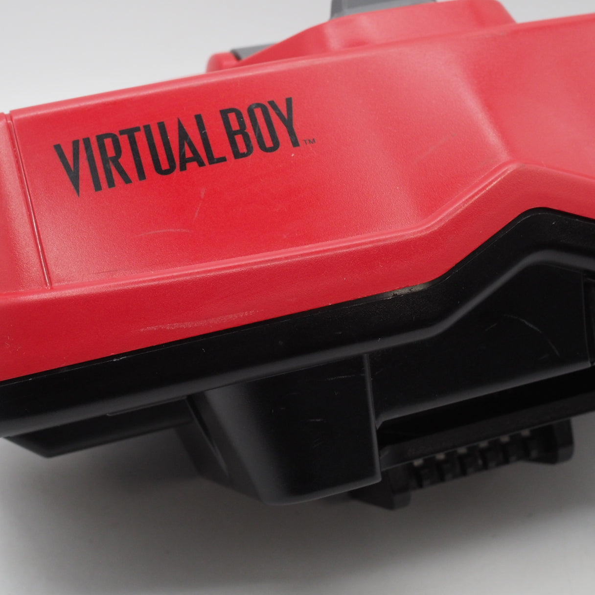 Used VIRTUAL BOY Nintendo 3D Display Game System - Tested & Working