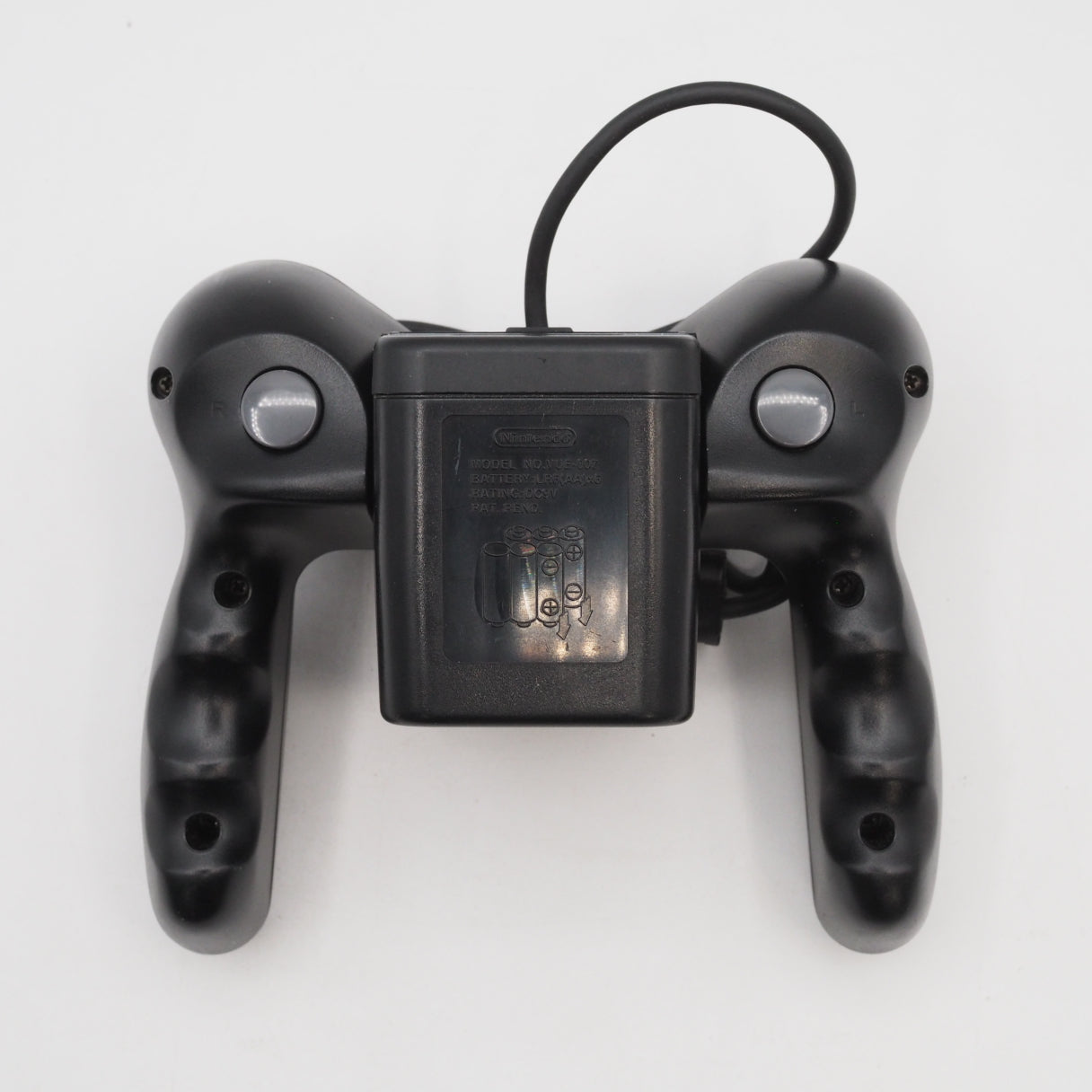 Used VIRTUAL BOY Nintendo 3D Display Game System - Tested & Working