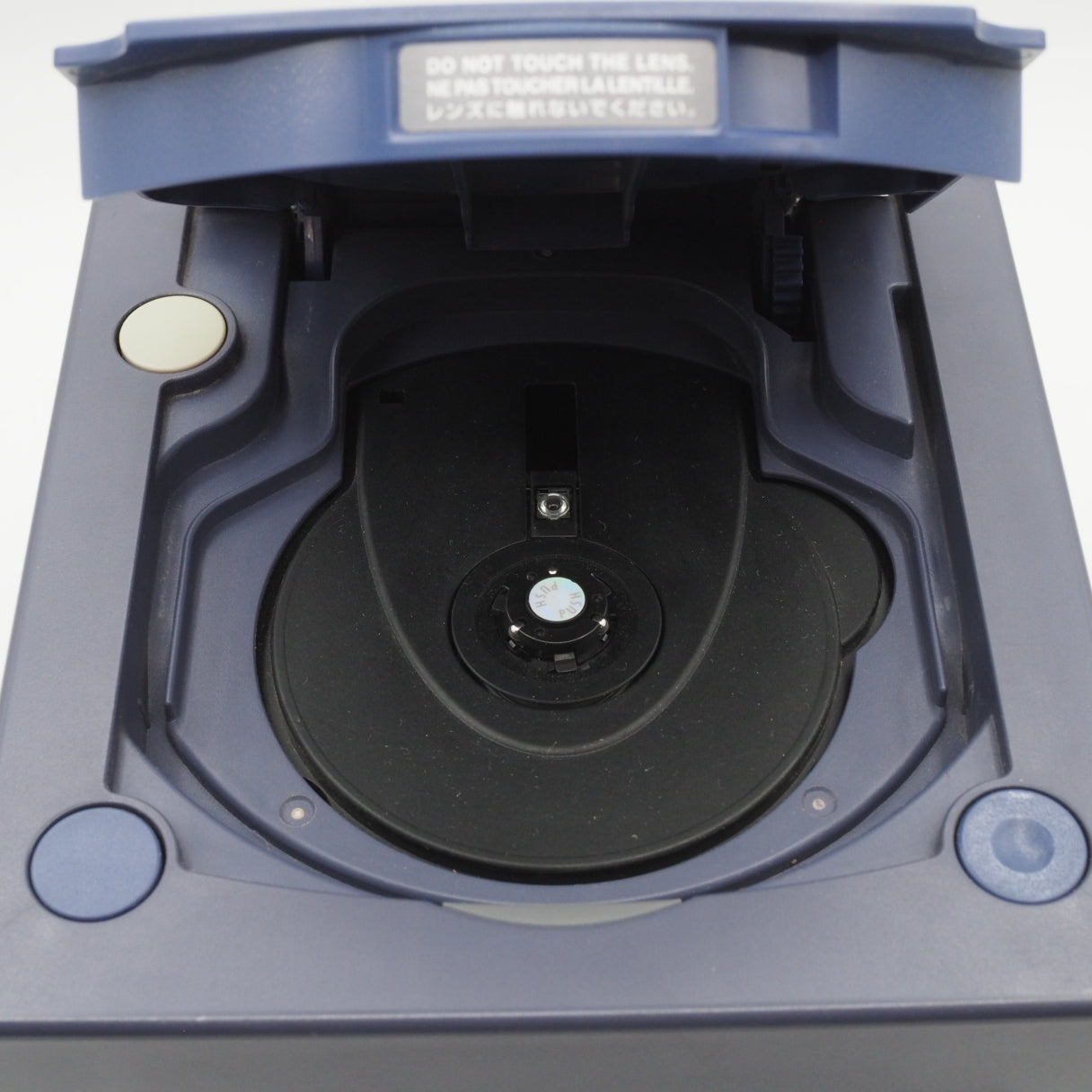 Nintendo GameCube Console System Violet + Super Smash Bros. DX NTSC-J - Tested & Working