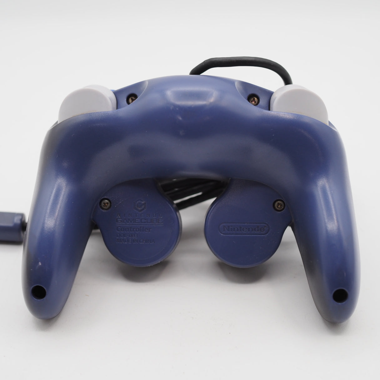 Nintendo GameCube Console System Violet + Super Smash Bros. DX NTSC-J - Tested & Working