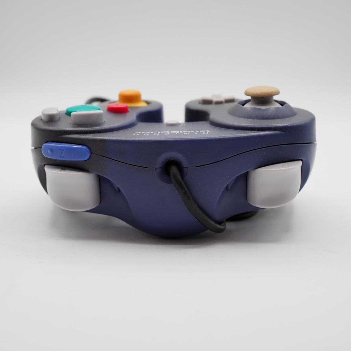 Nintendo GameCube Console System Violet + Super Smash Bros. DX NTSC-J - Tested & Working