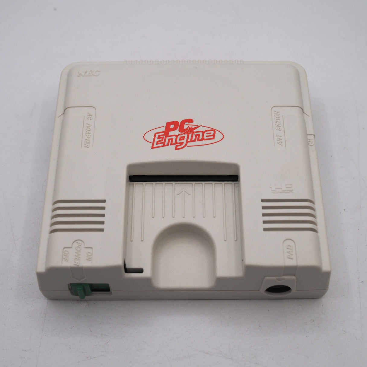 Used PC Engine Console system PI-TG001 NTSC-J Boxed - Tested & Working