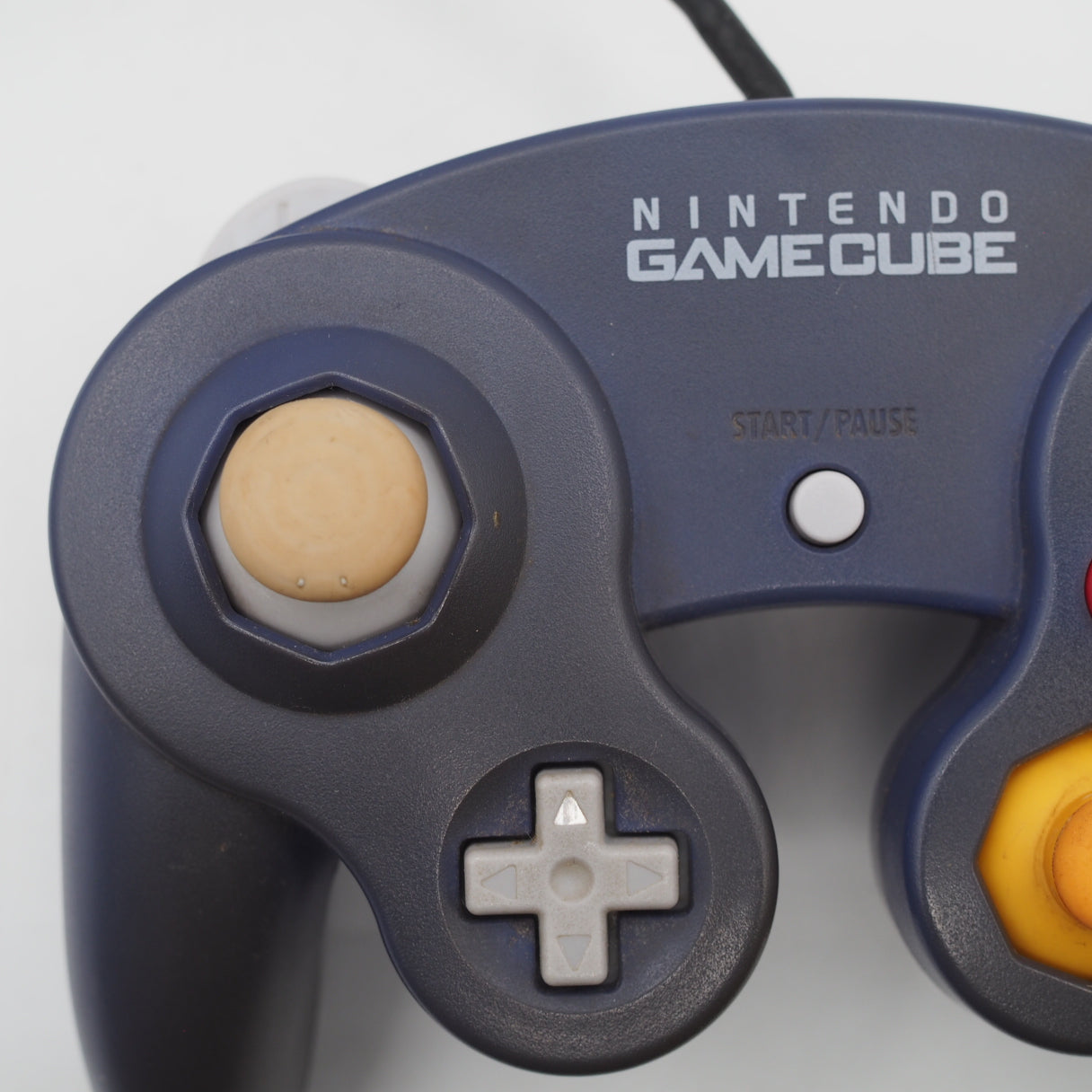 Nintendo GameCube Console System Violet + Super Smash Bros. DX NTSC-J - Tested & Working