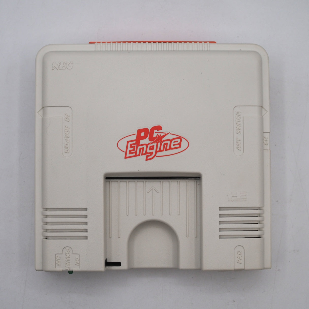 Used PC Engine Console system PI-TG001 NTSC-J Boxed - Tested & Working