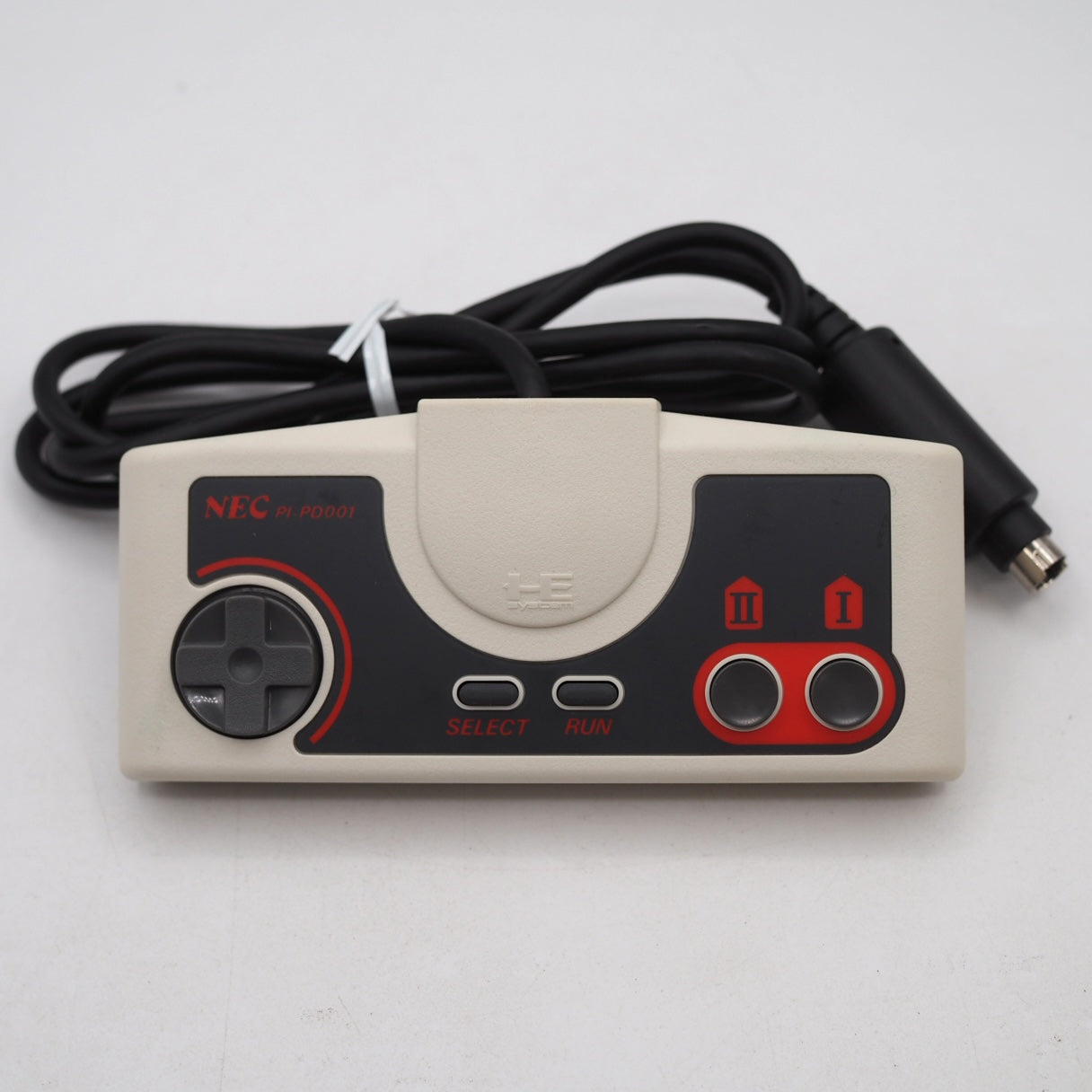 Used PC Engine Console system PI-TG001 NTSC-J Boxed - Tested & Working