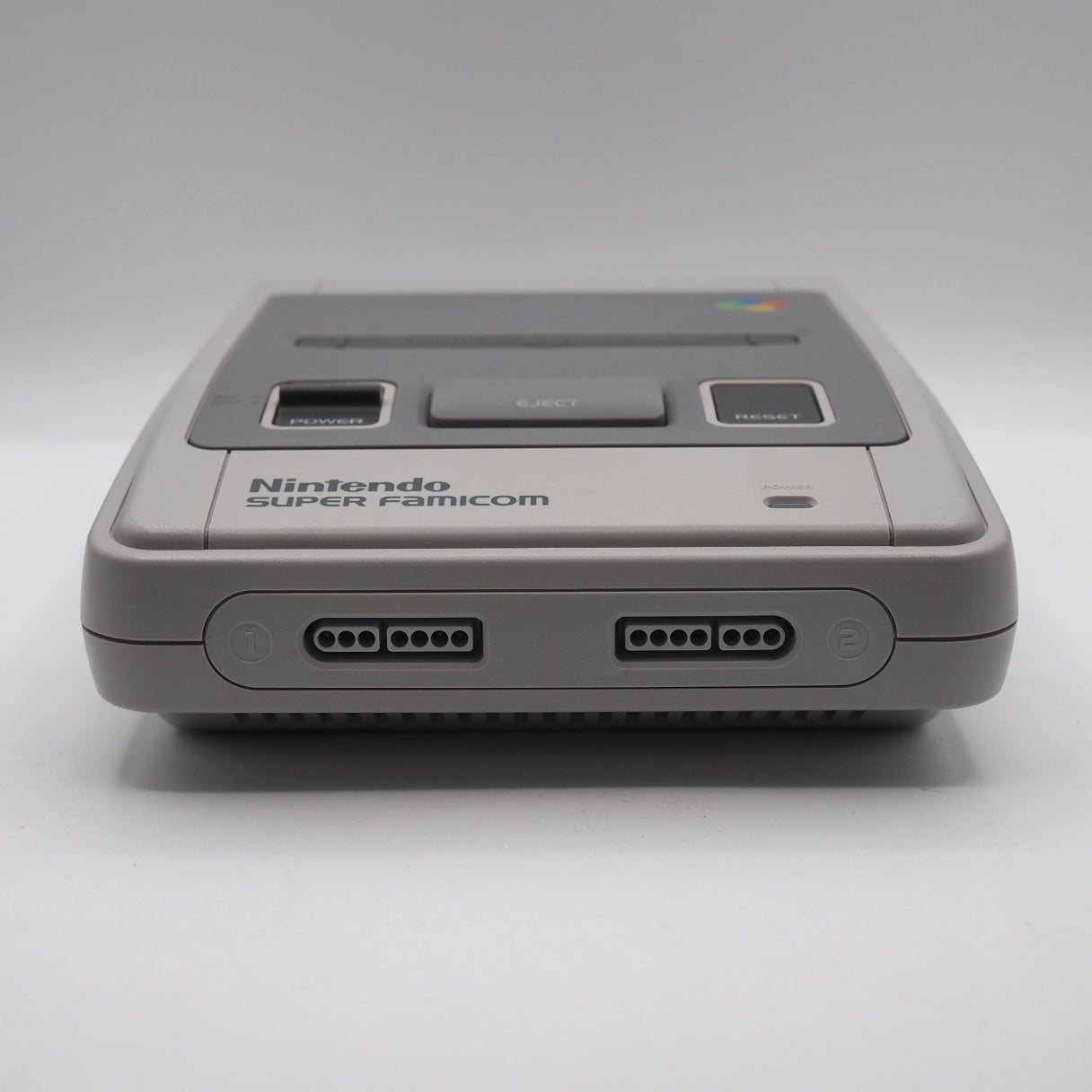 Used Nintendo Super Famicom Console system Boxed 1CHIP-01 model - Tested & Working