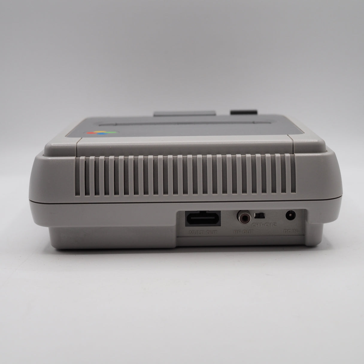 Used Nintendo Super Famicom Console system Boxed 1CHIP-01 model - Tested & Working