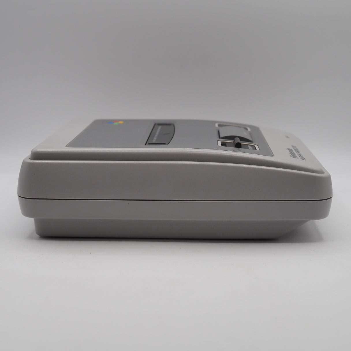 Used Nintendo Super Famicom Console system Boxed 1CHIP-01 model - Tested & Working