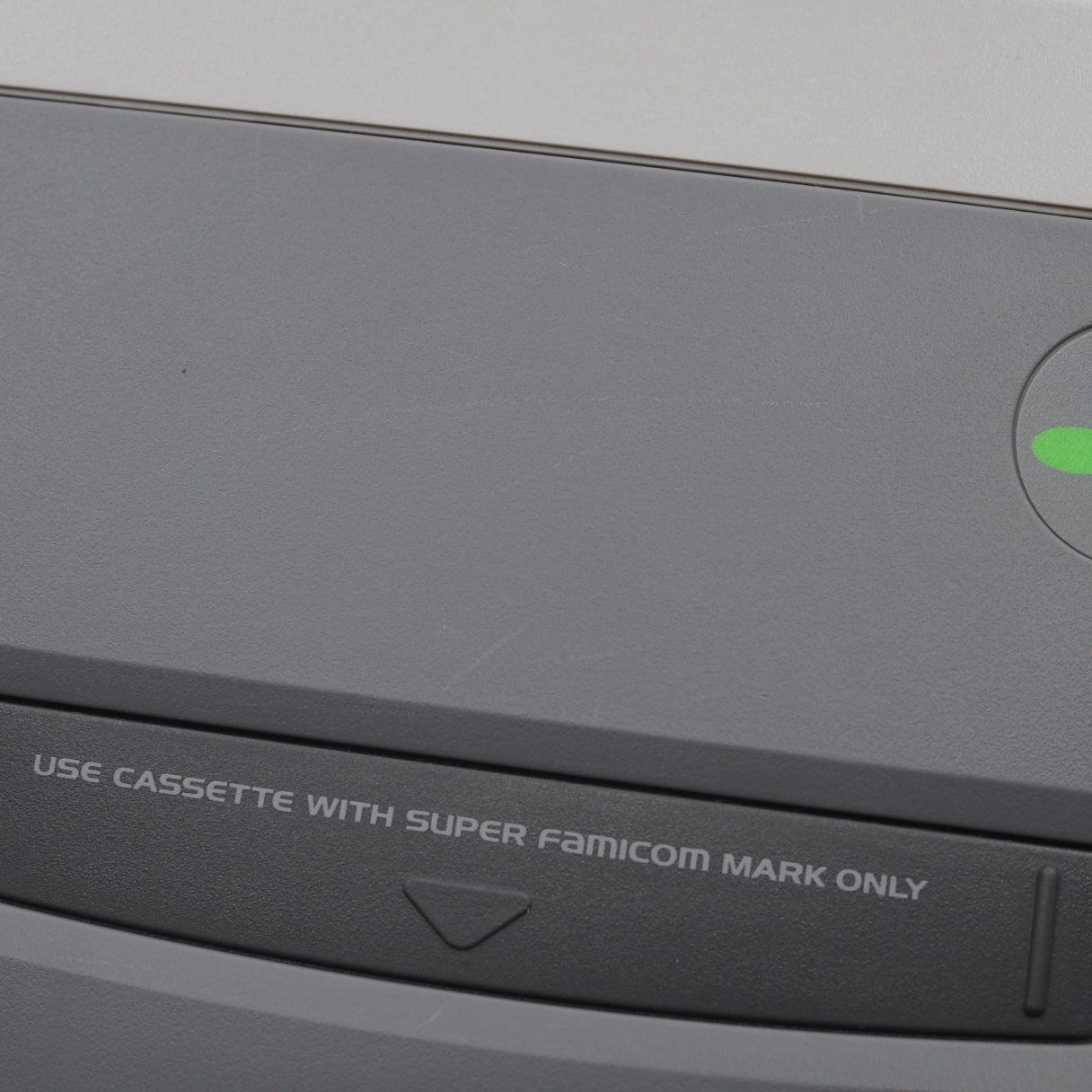 Used Nintendo Super Famicom Console system Boxed 1CHIP-01 model - Tested & Working