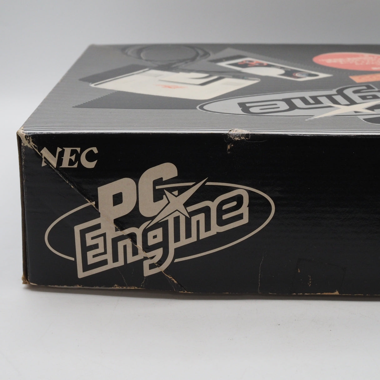 Used PC Engine Console system PI-TG001 NTSC-J Boxed - Tested & Working