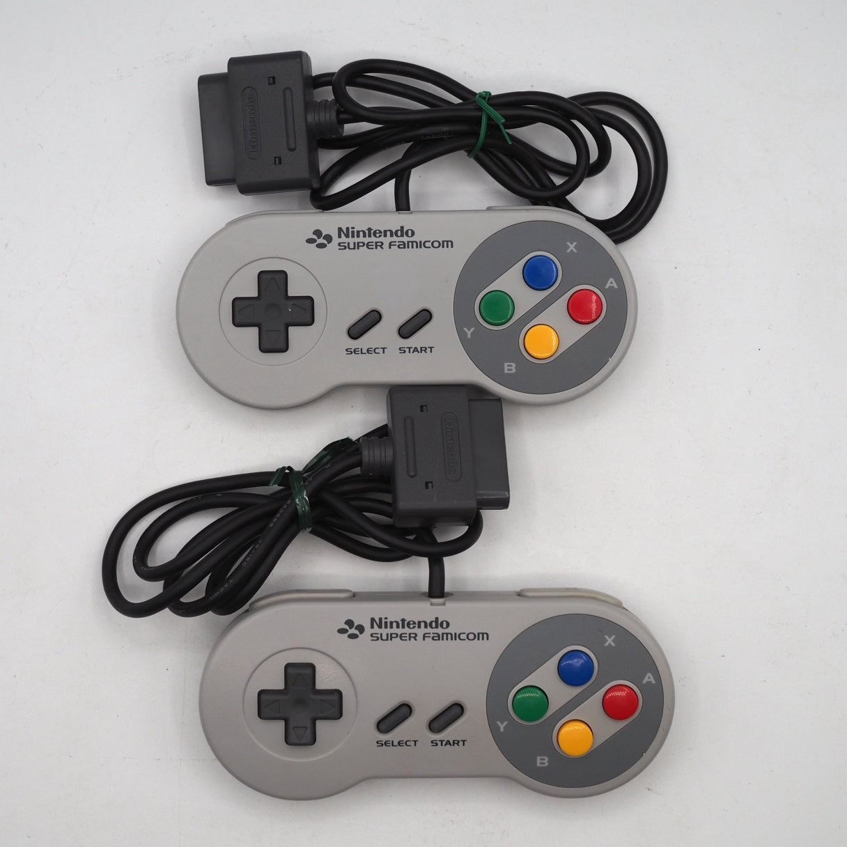 Used Nintendo Super Famicom Console system Boxed 1CHIP-01 model - Tested & Working