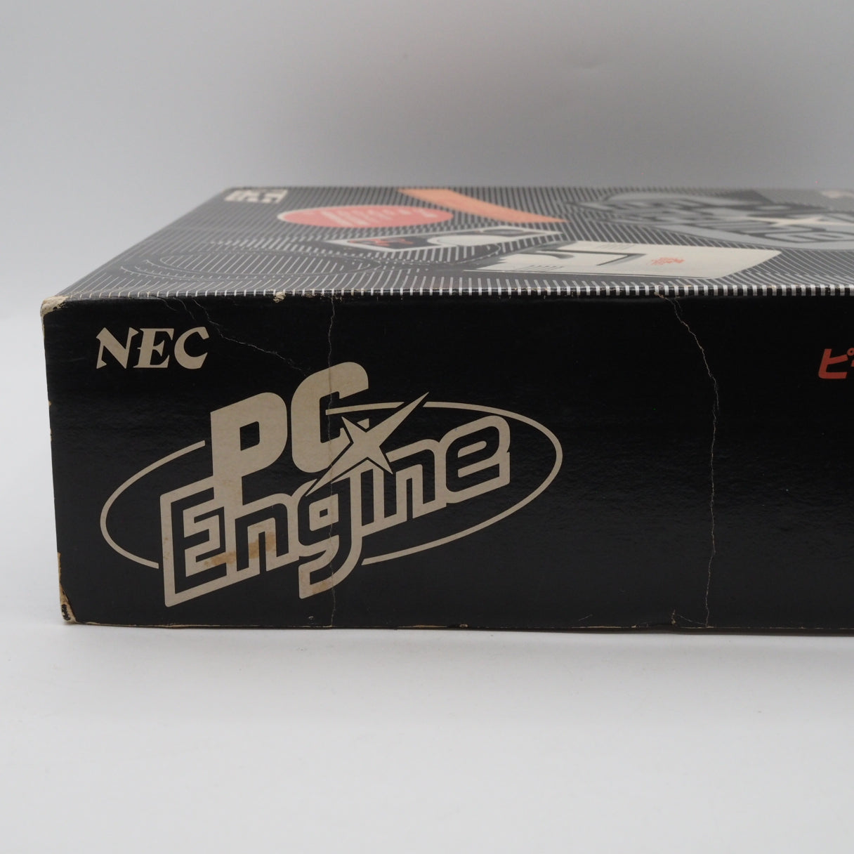 Used PC Engine Console system PI-TG001 NTSC-J Boxed - Tested & Working