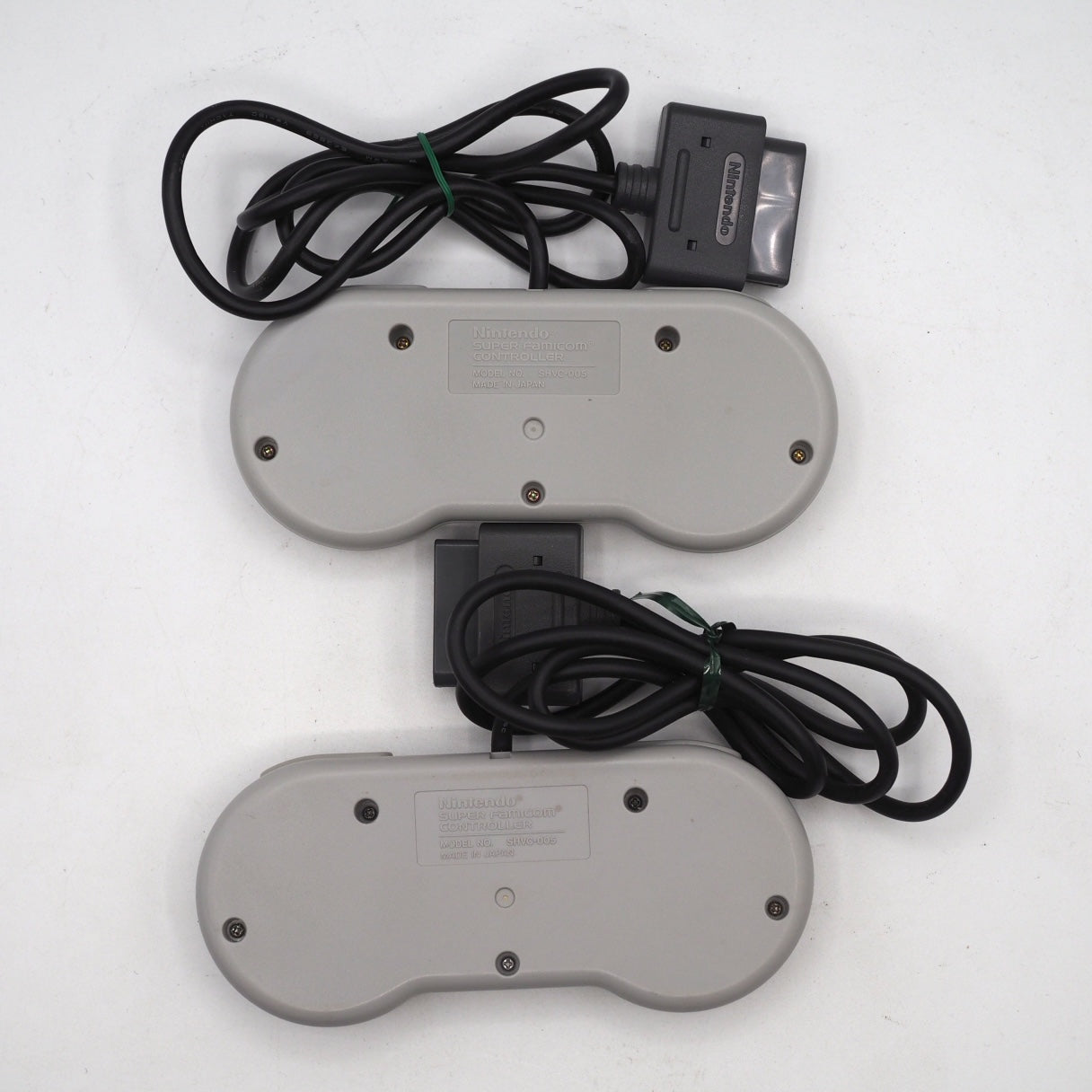 Used Nintendo Super Famicom Console system Boxed 1CHIP-01 model - Tested & Working