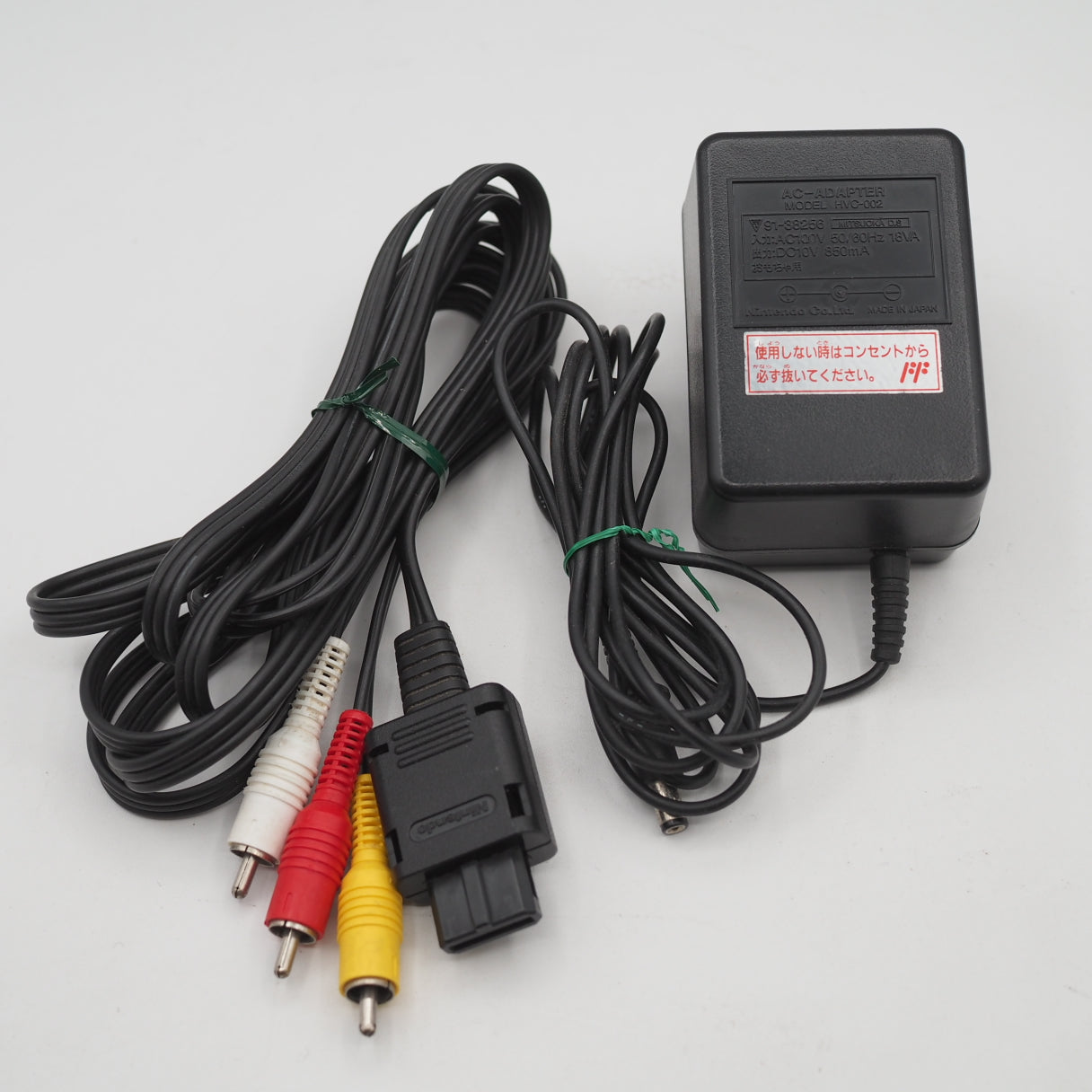 Used Nintendo Super Famicom Console system Boxed 1CHIP-01 model - Tested & Working