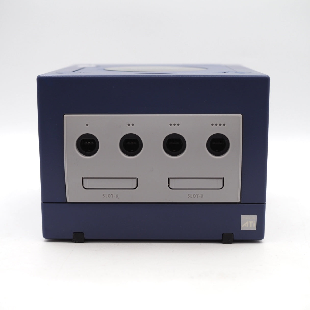 Used Nintendo GameCube Console System Violet + Game Boy Player Enjoy Plus Pack Boxed [NTSC-J] [NTSC-U/C] - Tested & Working