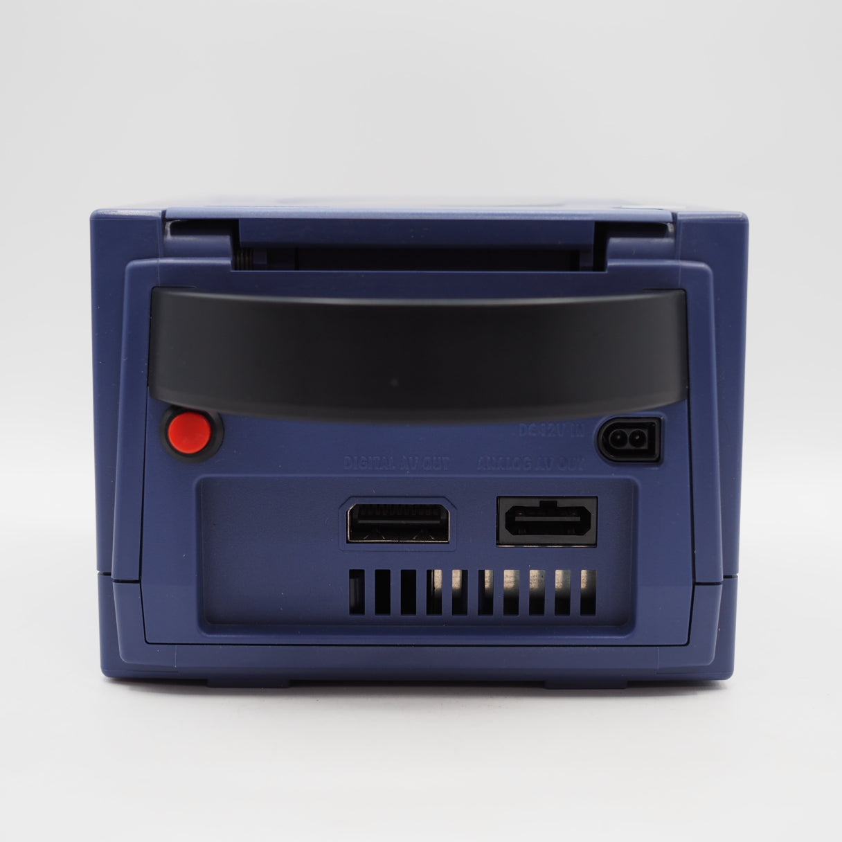 Used Nintendo GameCube Console System Violet + Game Boy Player Enjoy Plus Pack Boxed [NTSC-J] [NTSC-U/C] - Tested & Working