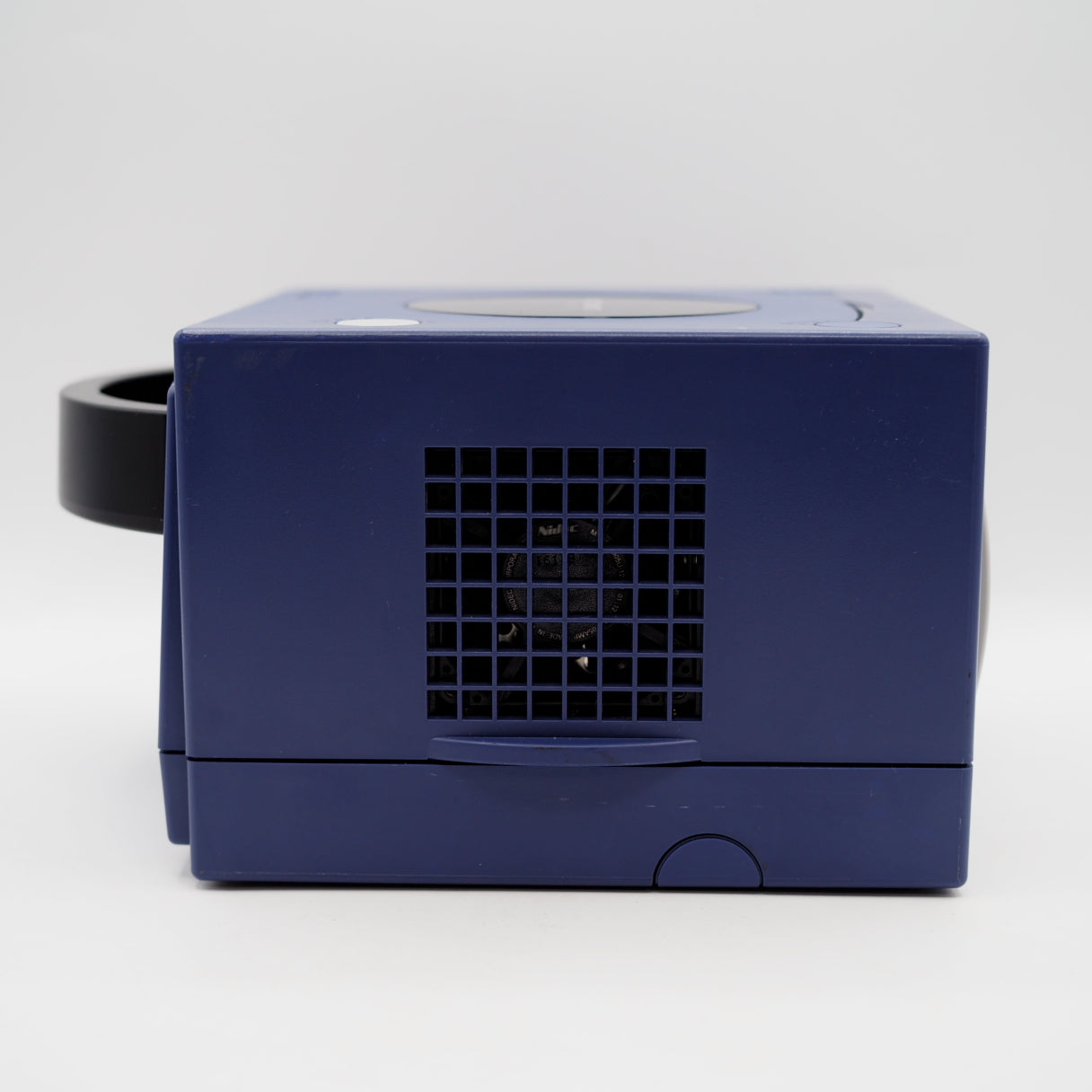 Used Nintendo GameCube Console System Violet + Game Boy Player Enjoy Plus Pack Boxed [NTSC-J] [NTSC-U/C] - Tested & Working