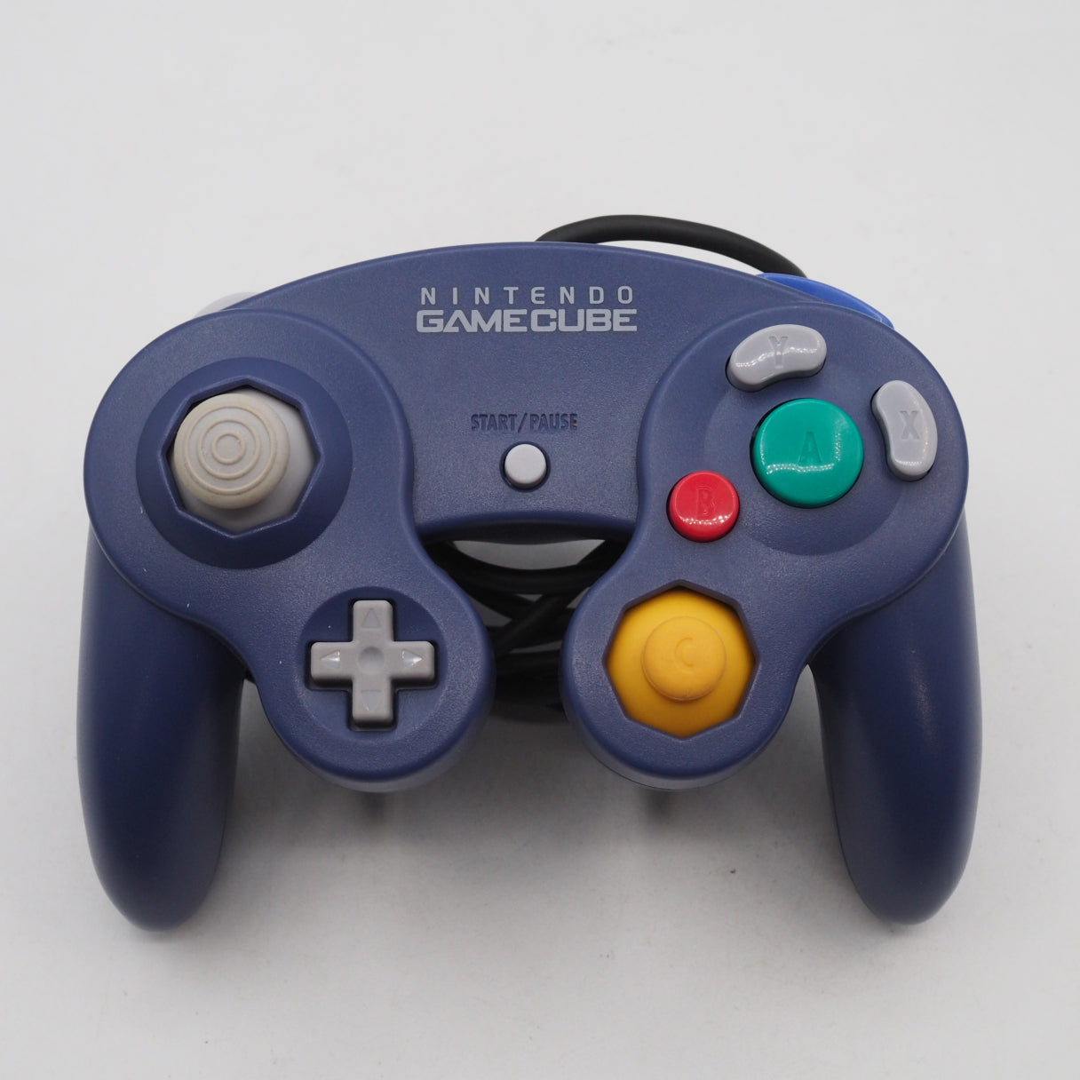 Used Nintendo GameCube Console System Violet + Game Boy Player Enjoy Plus Pack Boxed [NTSC-J] [NTSC-U/C] - Tested & Working