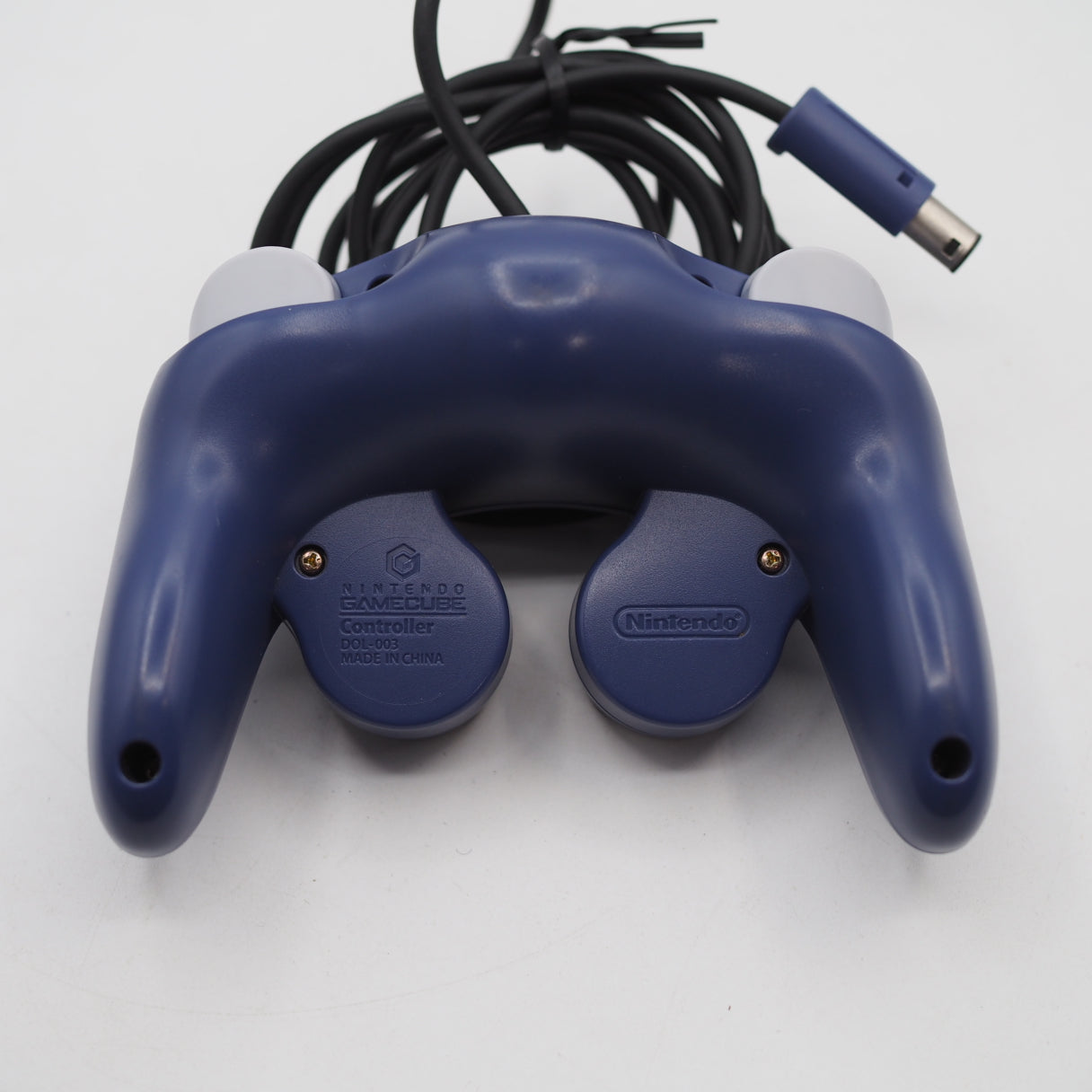 Used Nintendo GameCube Console System Violet + Game Boy Player Enjoy Plus Pack Boxed [NTSC-J] [NTSC-U/C] - Tested & Working