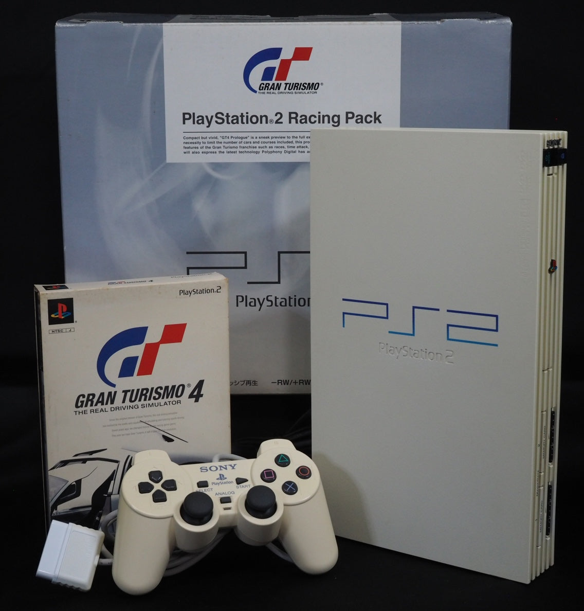 Playstation 2 – Enjoy Game Japan