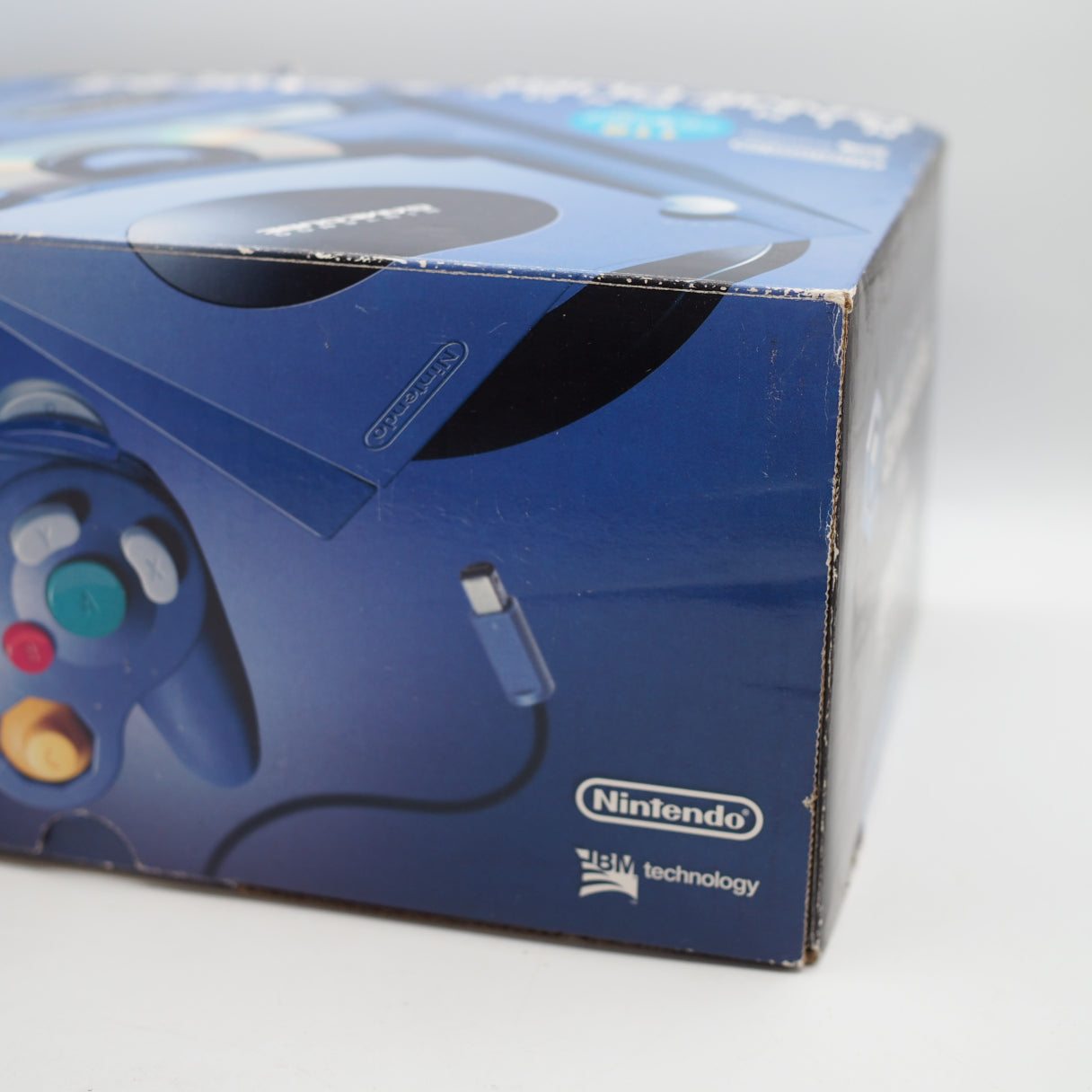 Used Nintendo GameCube Console System Violet + Game Boy Player Enjoy Plus Pack Boxed [NTSC-J] [NTSC-U/C] - Tested & Working