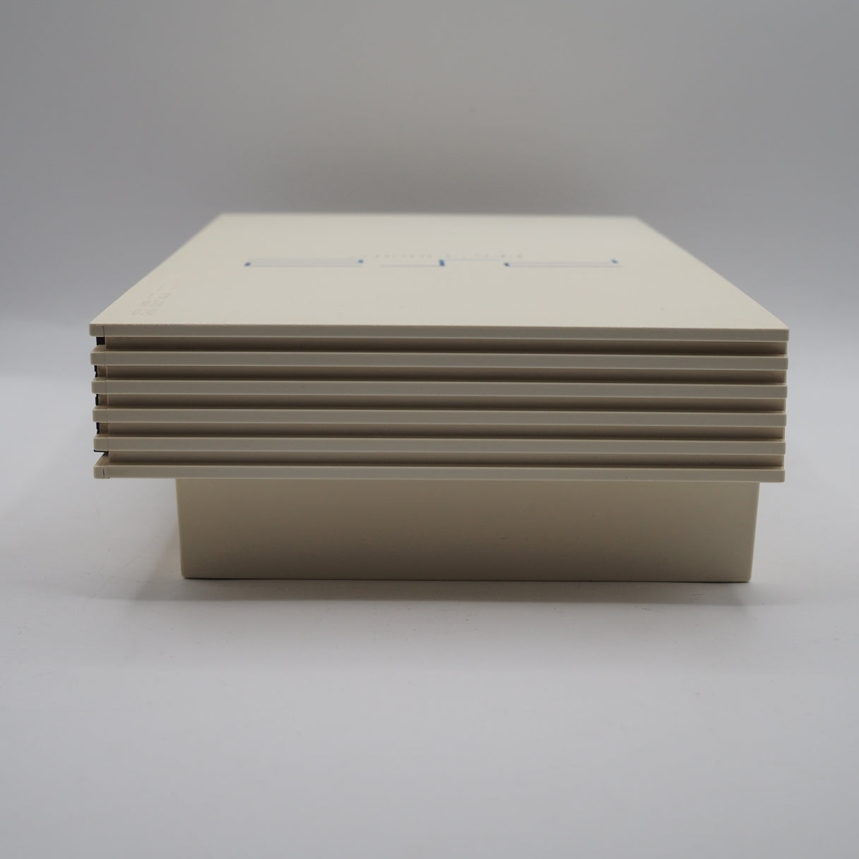 Used PS2 RACING Pack Console system SCPH-55000GT Boxed White NTSC-J - Tested & Working