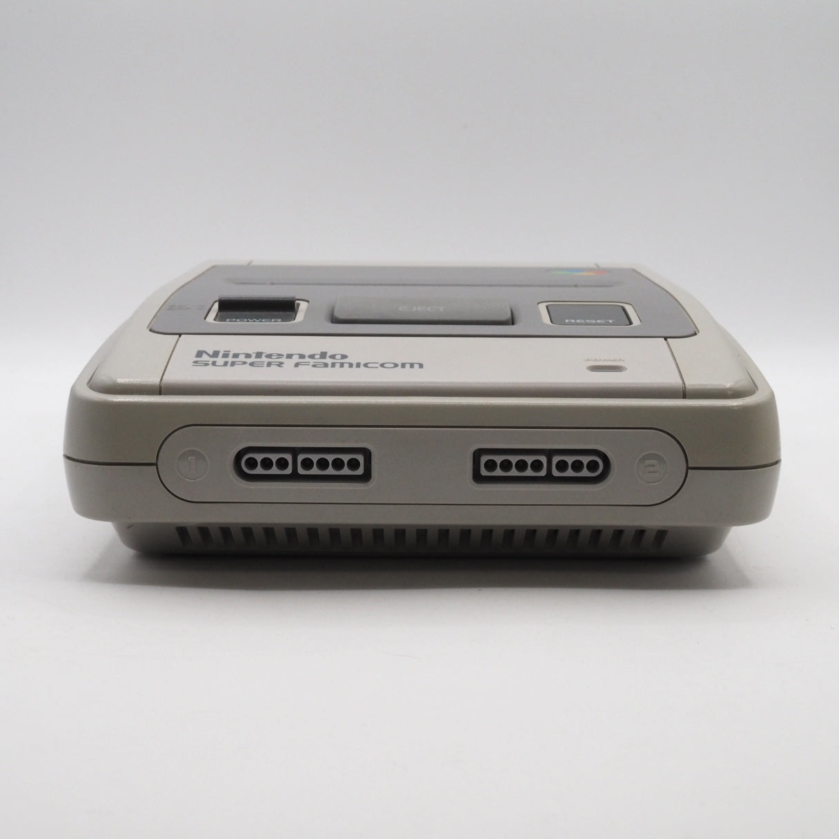 Used Super Famicom & Donkey Kong 'History in a Box' Set - Tested & Working