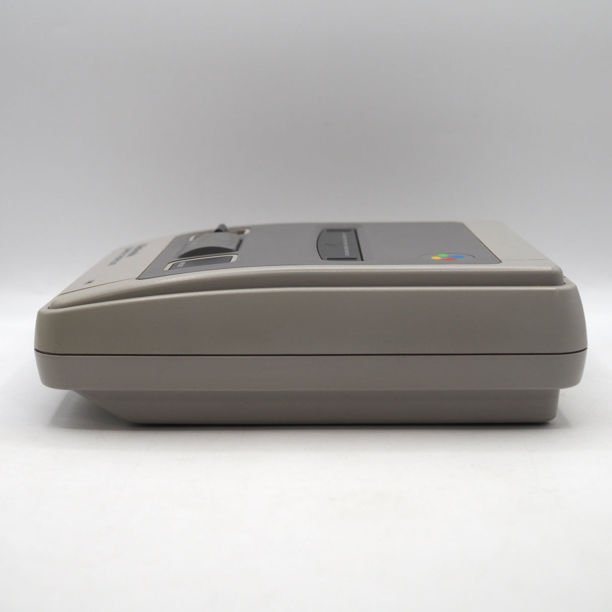 Used Super Famicom & Donkey Kong 'History in a Box' Set - Tested & Working